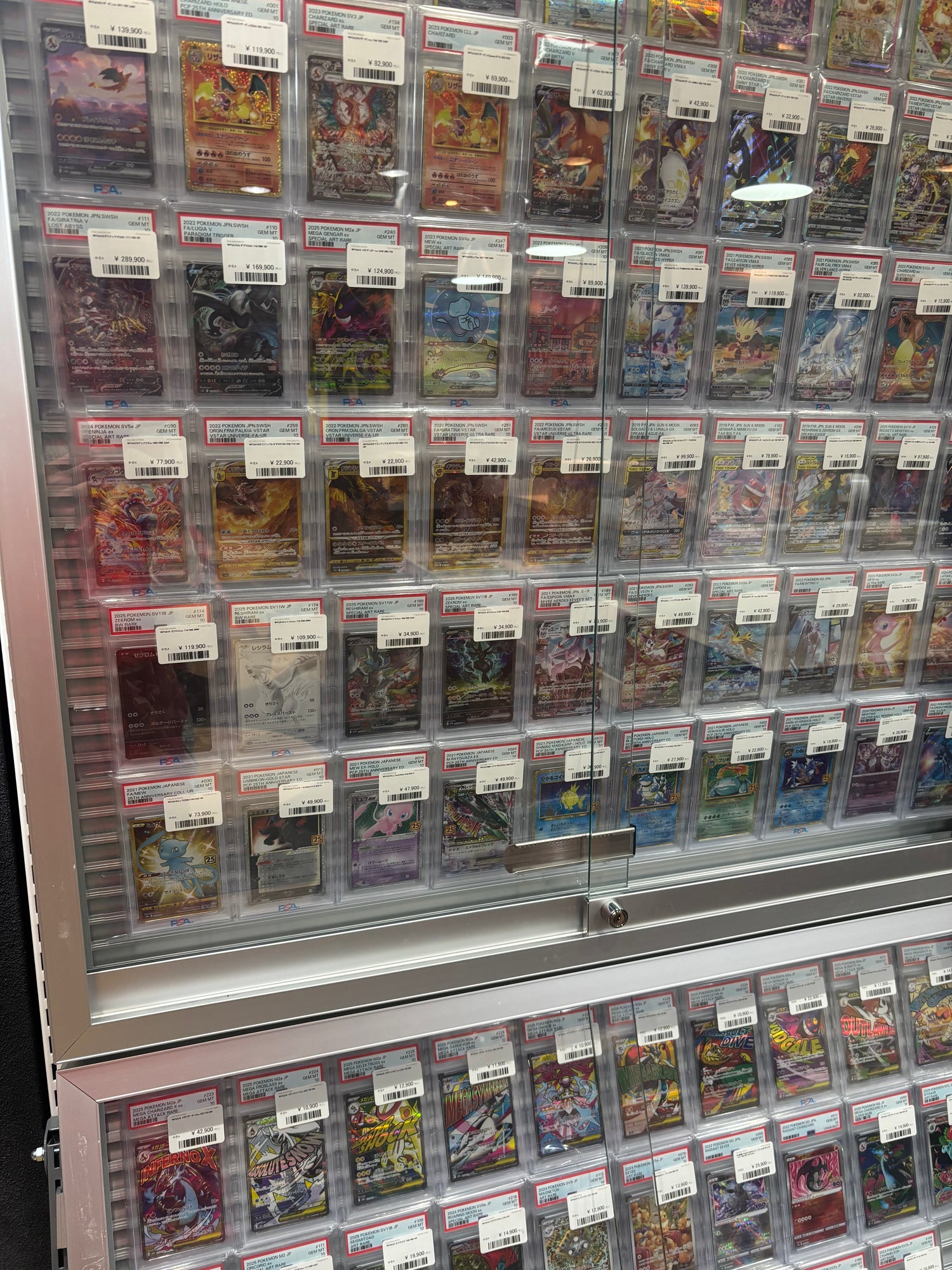 🔥PSA Graded Cards