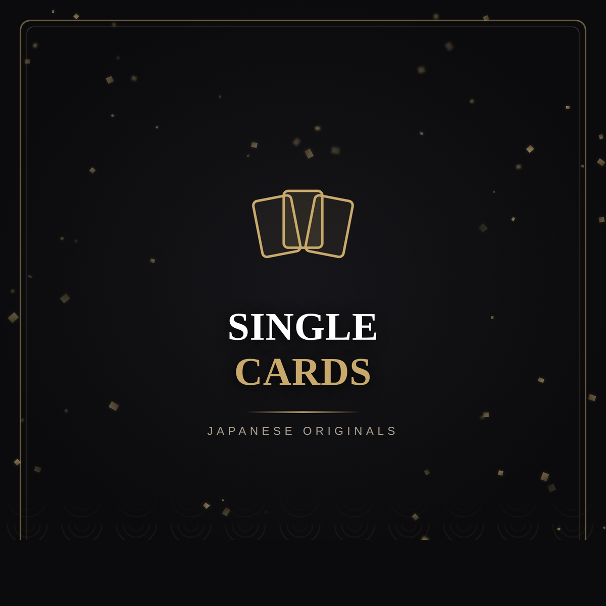 Single Cards
