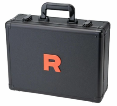 Pokemon Card The Glory of Team Rocket Attache Case Set sv10 Japanese NEW
