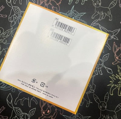 MEGA 30th Celebration Box M6a Pokemon Card 2026 Japanese No shrink Unopened Box