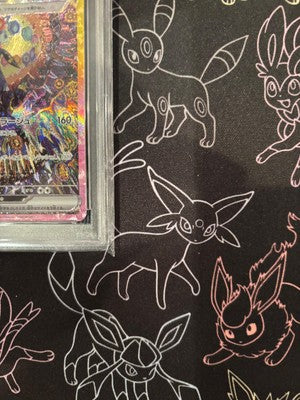 PSA10 Umbreon ex SAR 217/187 Terastal Festival sv8a 2024 Pokemon Card