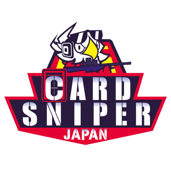CARD SNIPER JAPAN